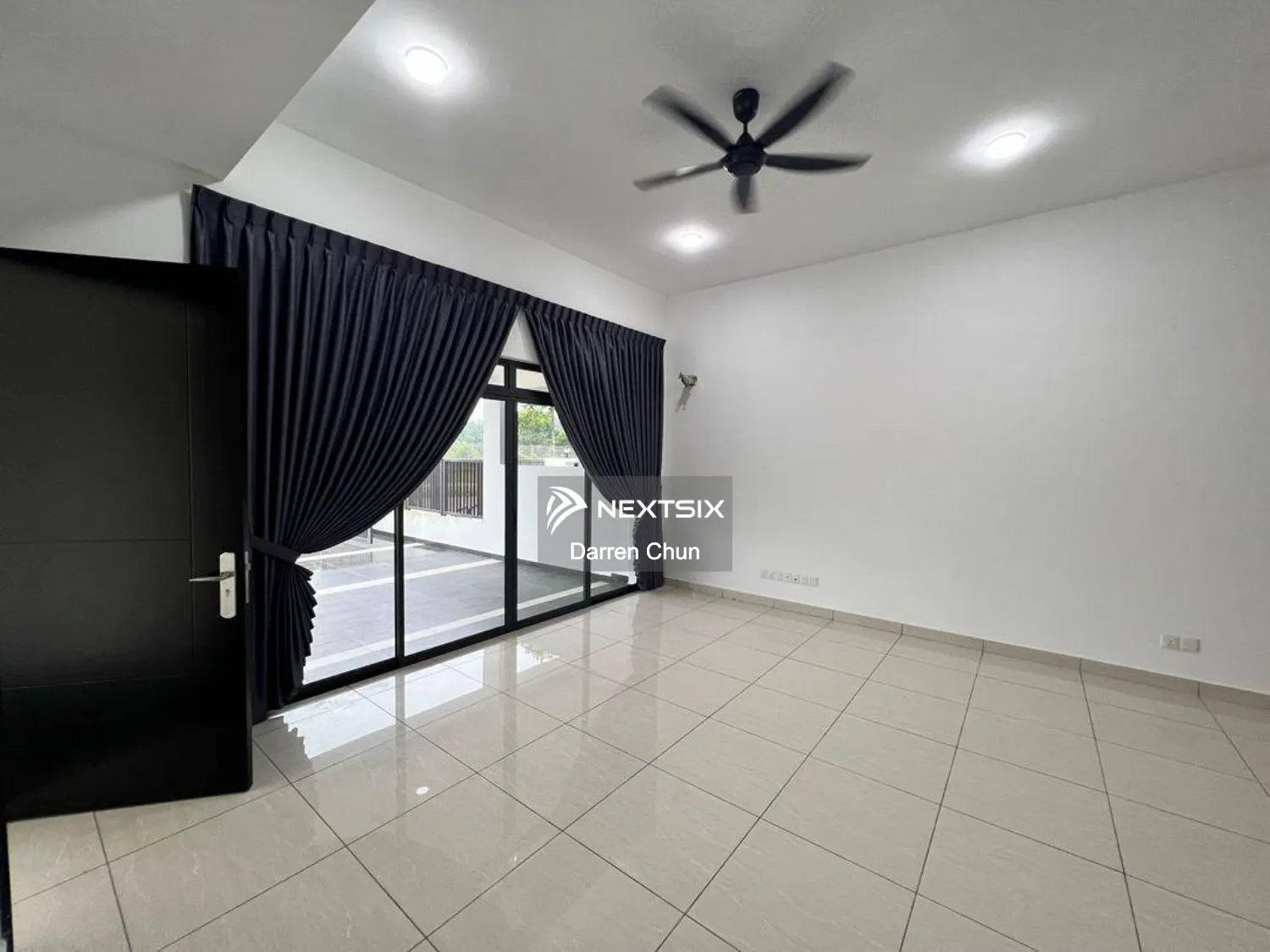 2-sty Terrace/Link House For Rent in Horizon Hills Johor