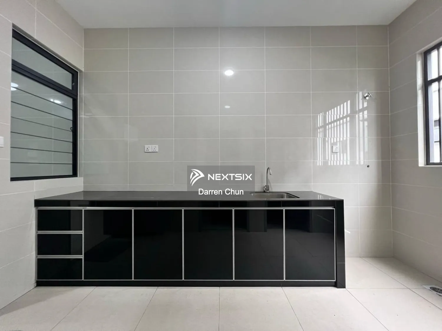 2-sty Terrace/Link House For Rent in Horizon Hills Johor - Image 5