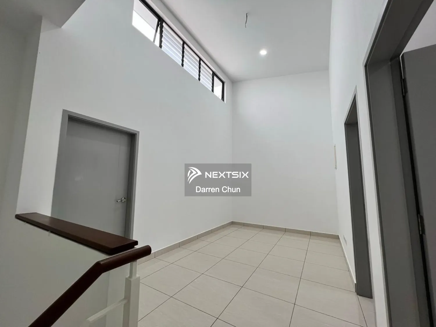 2-sty Terrace/Link House For Rent in Horizon Hills Johor - Image 7