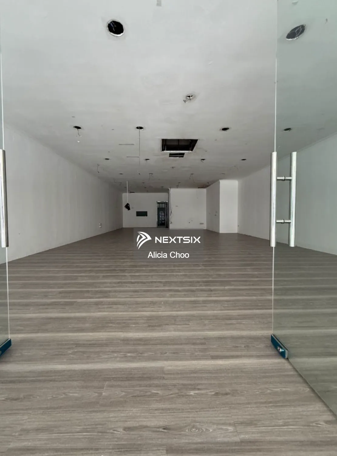 Shop For Rent in Johor Bahru Johor