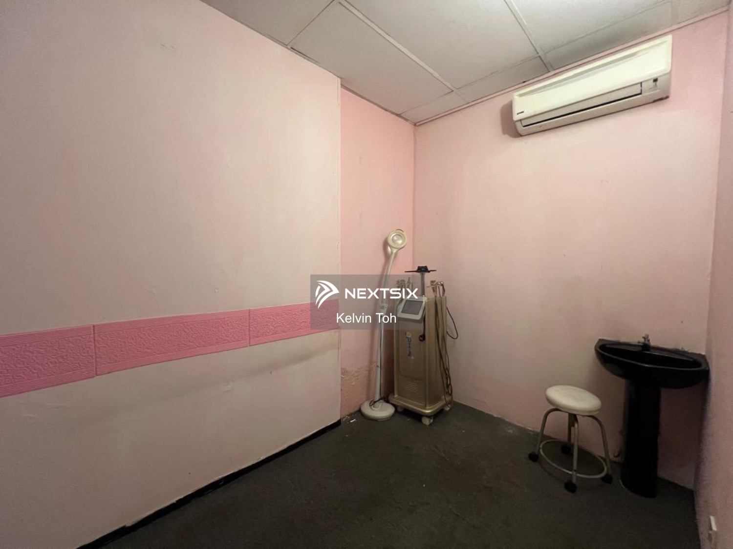 Shop For Rent in Skudai Johor - Image 5