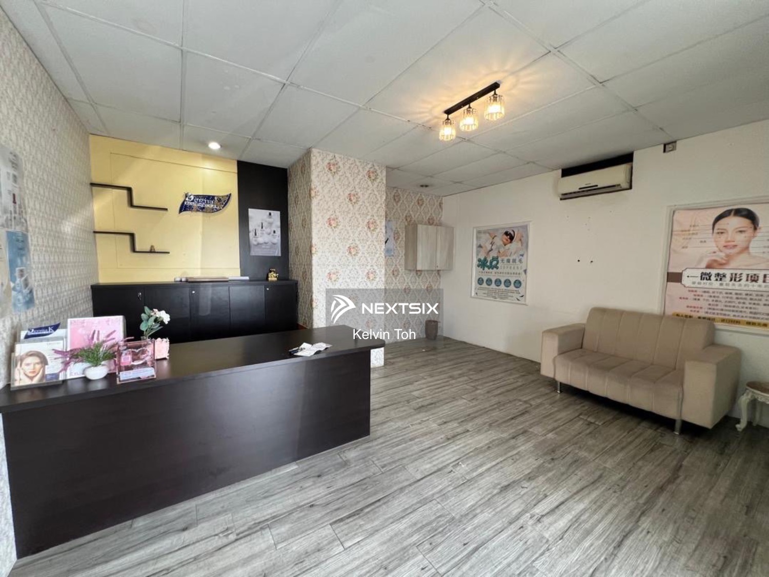 Shop For Rent in Skudai Johor - Image 7