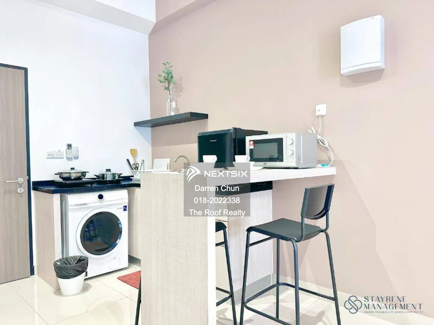 Serviced Residence For Sale in Johor Bahru Johor - Image 10