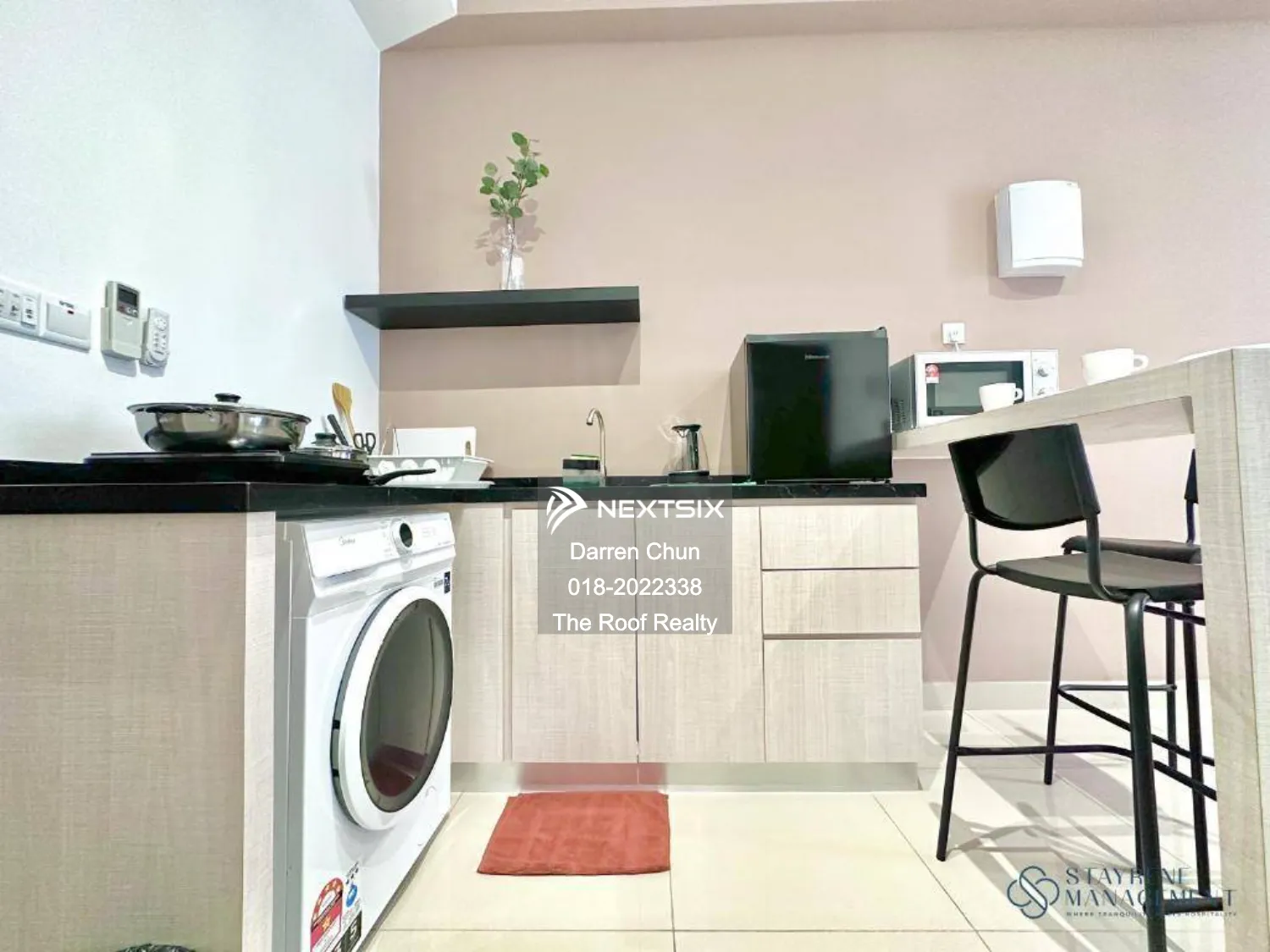 Serviced Residence For Sale in Johor Bahru Johor - Image 11
