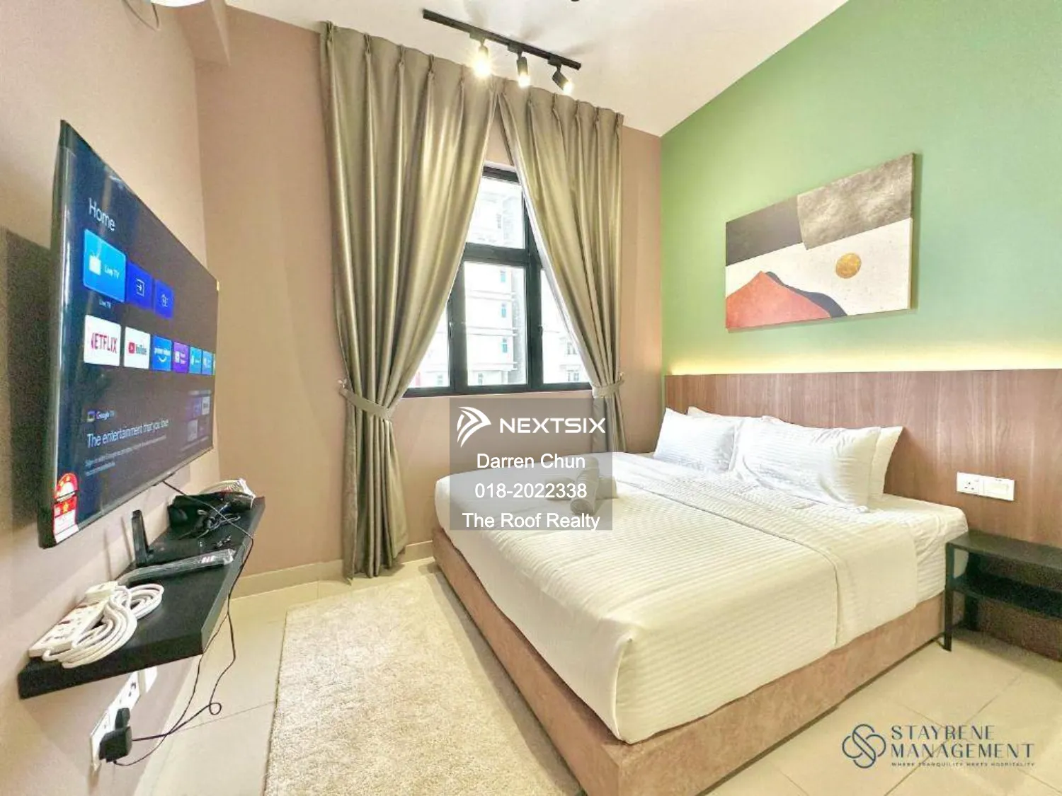 Serviced Residence For Sale in Johor Bahru Johor - Image 12