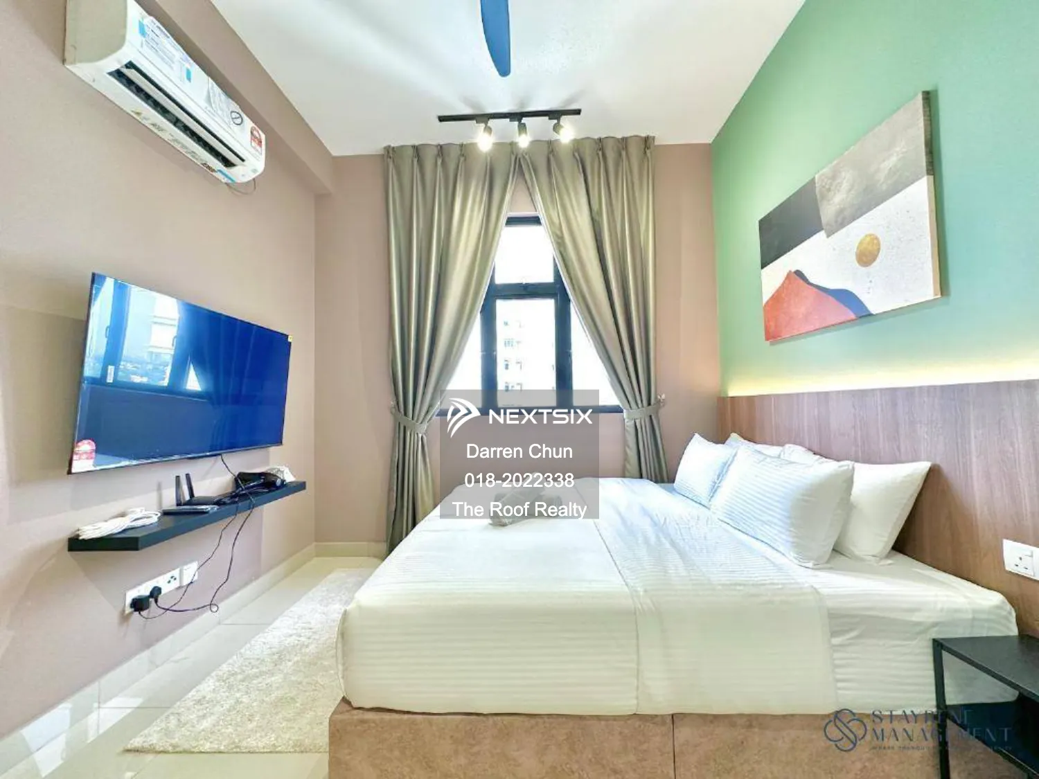 Serviced Residence For Sale in Johor Bahru Johor - Image 13