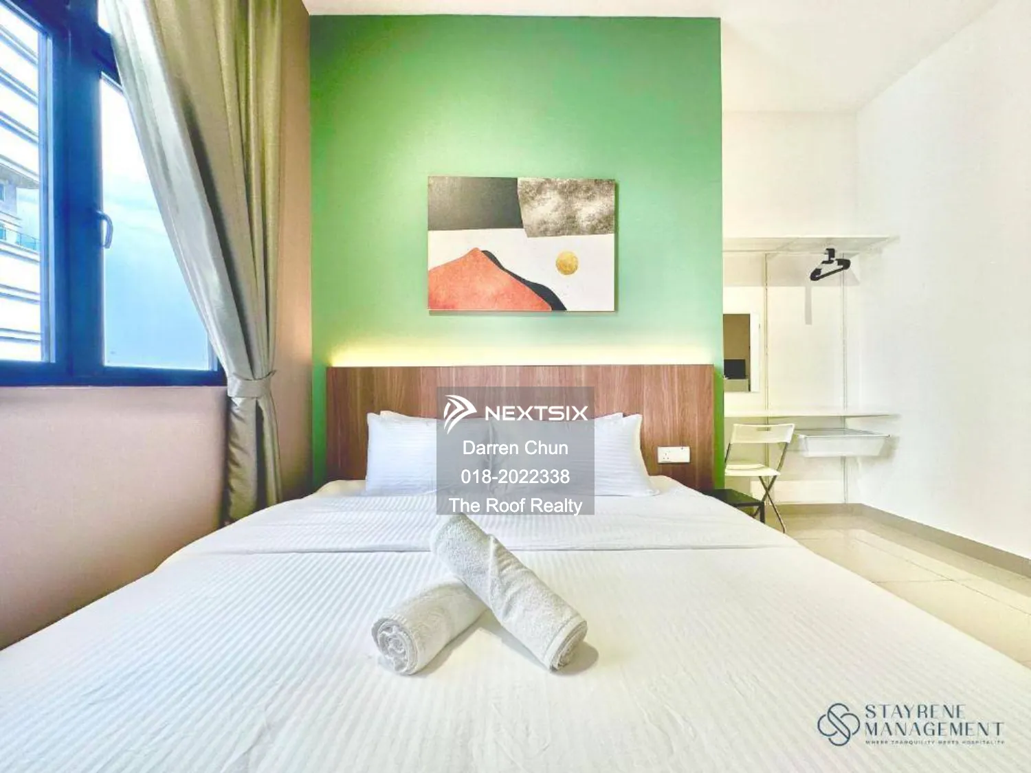 Serviced Residence For Sale in Johor Bahru Johor - Image 14