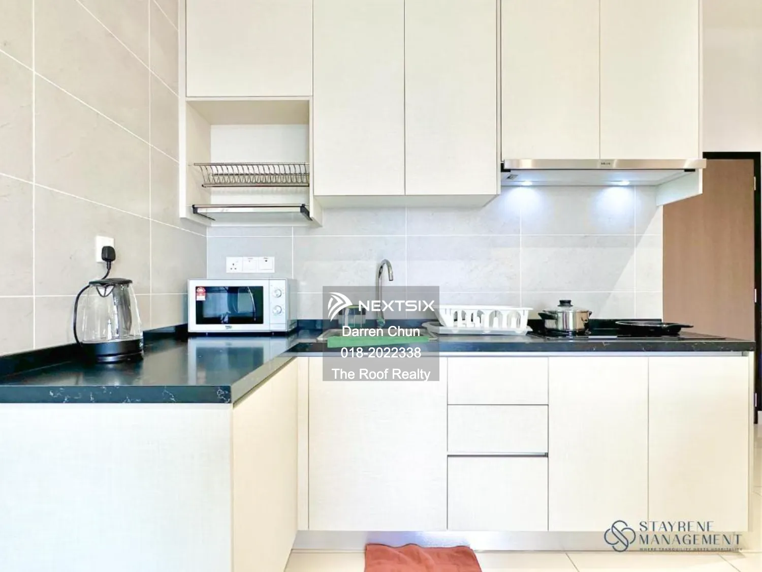 Serviced Residence For Sale in Johor Bahru Johor - Image 15