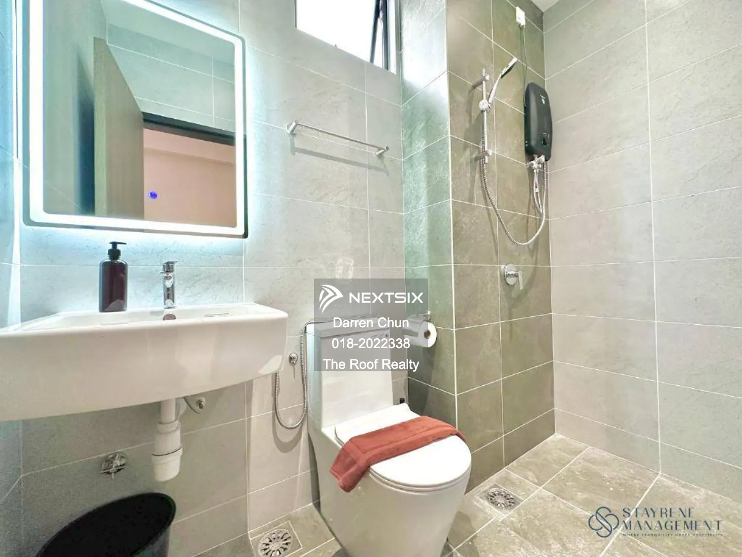 Serviced Residence For Sale in Johor Bahru Johor - Image 16