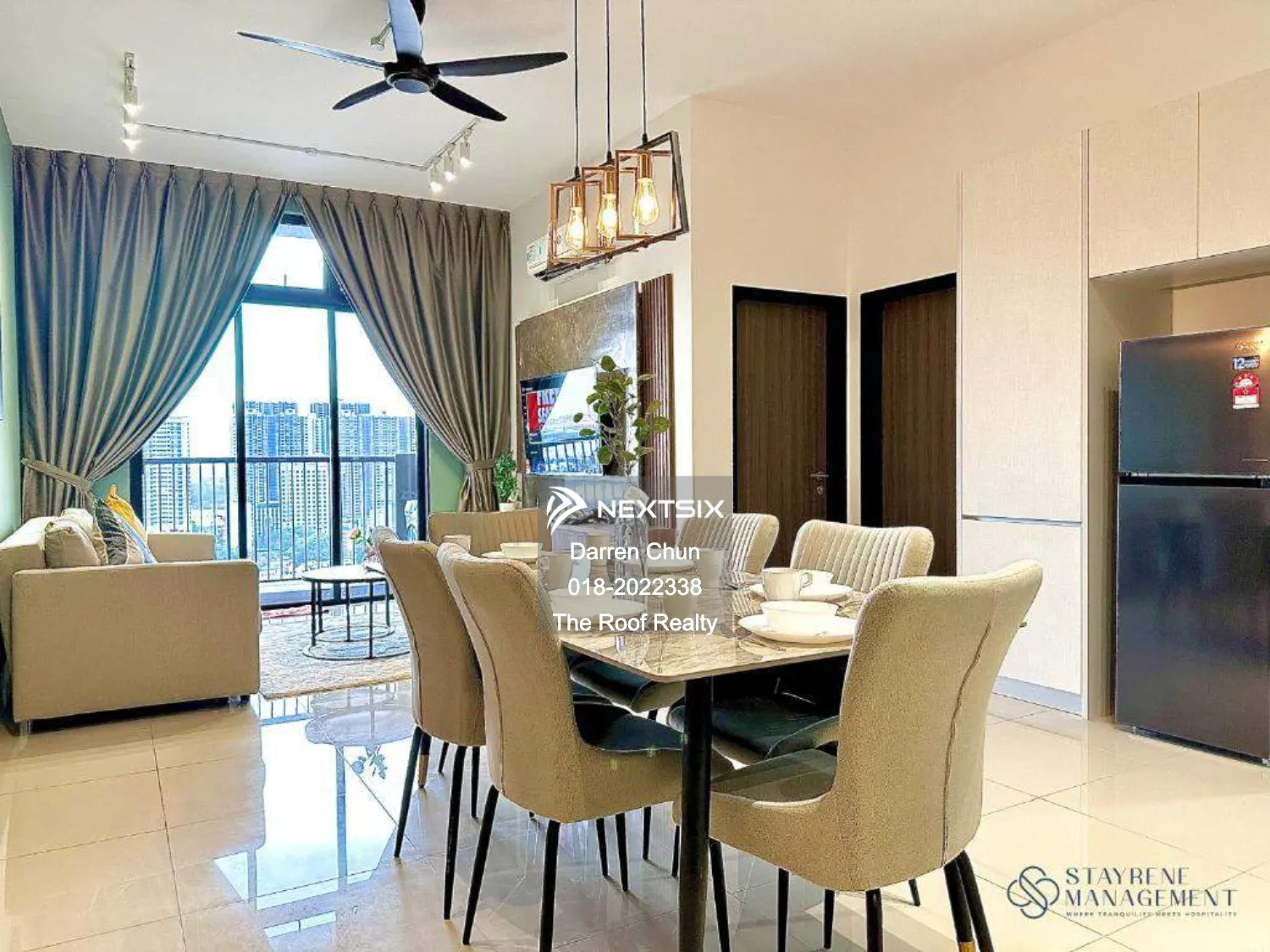 Serviced Residence For Sale in Johor Bahru Johor - Image 5
