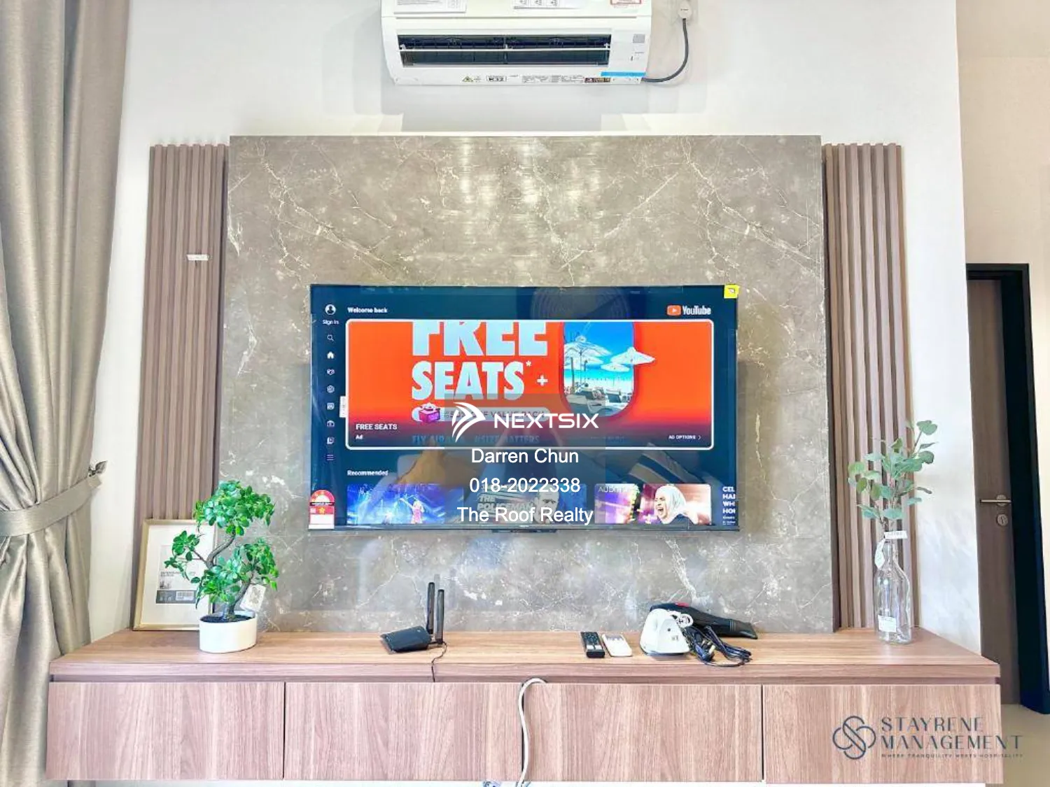 Serviced Residence For Sale in Johor Bahru Johor - Image 7