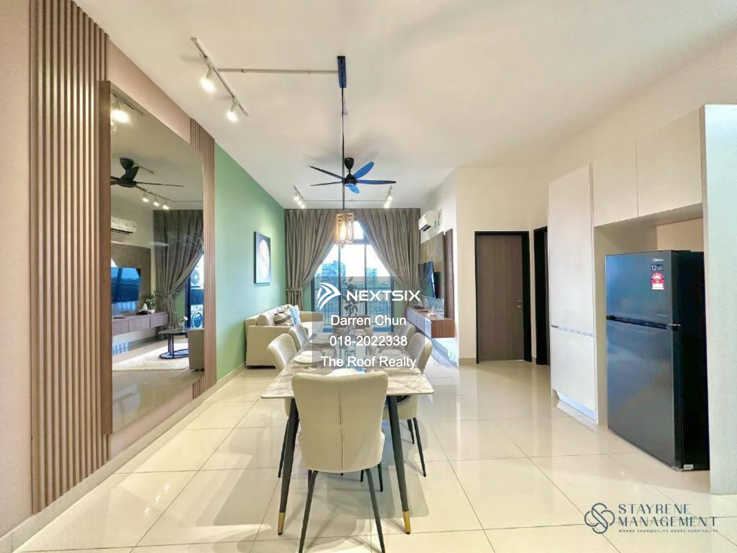 Serviced Residence For Sale in Johor Bahru Johor - Image 8
