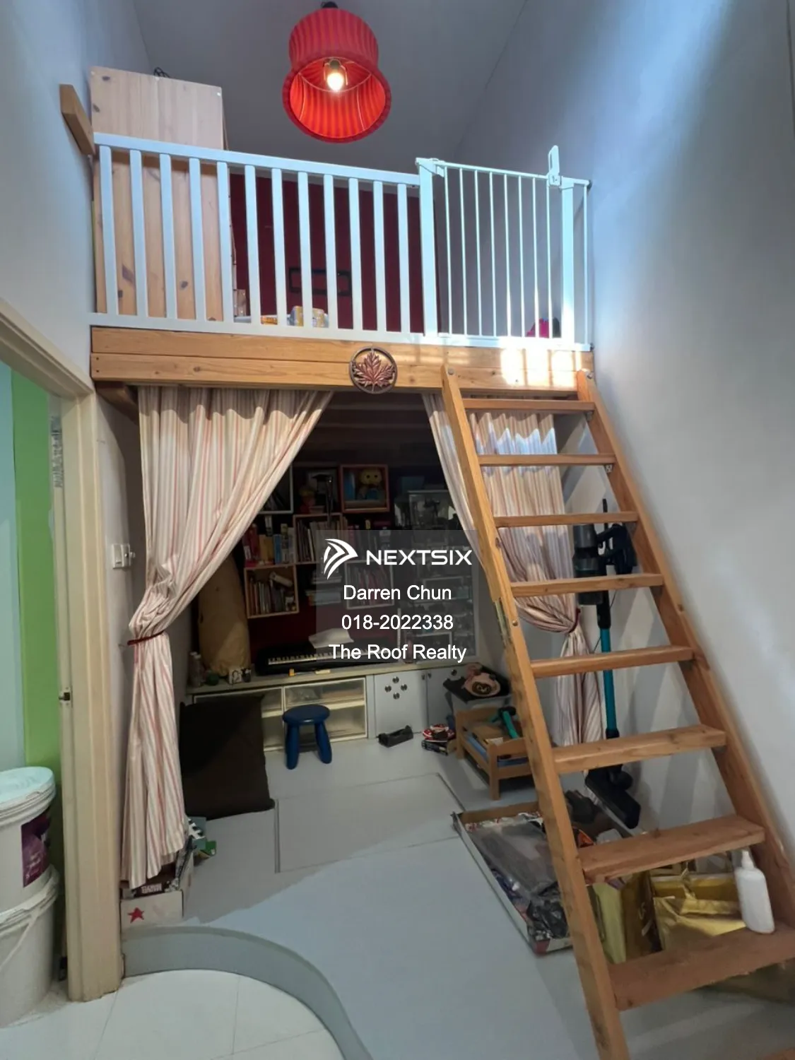 2-sty Terrace/Link House For Sale in Johor Bahru Johor - Image 5