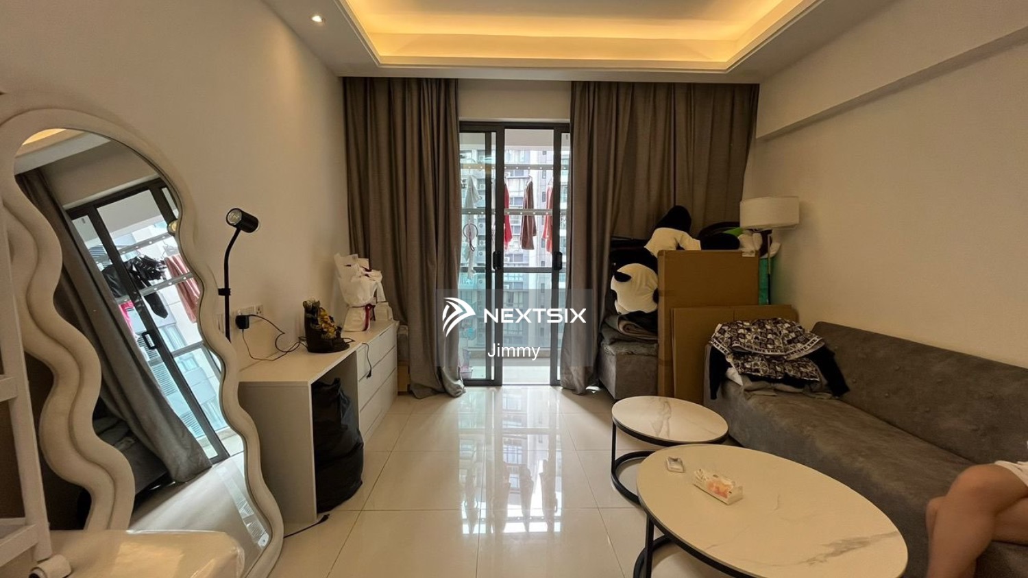 Serviced Residence For Sale in Johor Bahru Johor