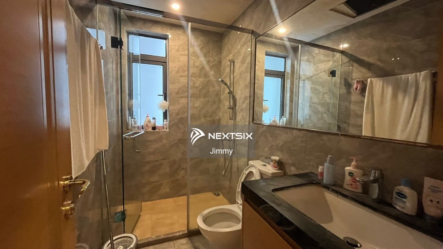 Serviced Residence For Sale in Johor Bahru Johor - Image 5