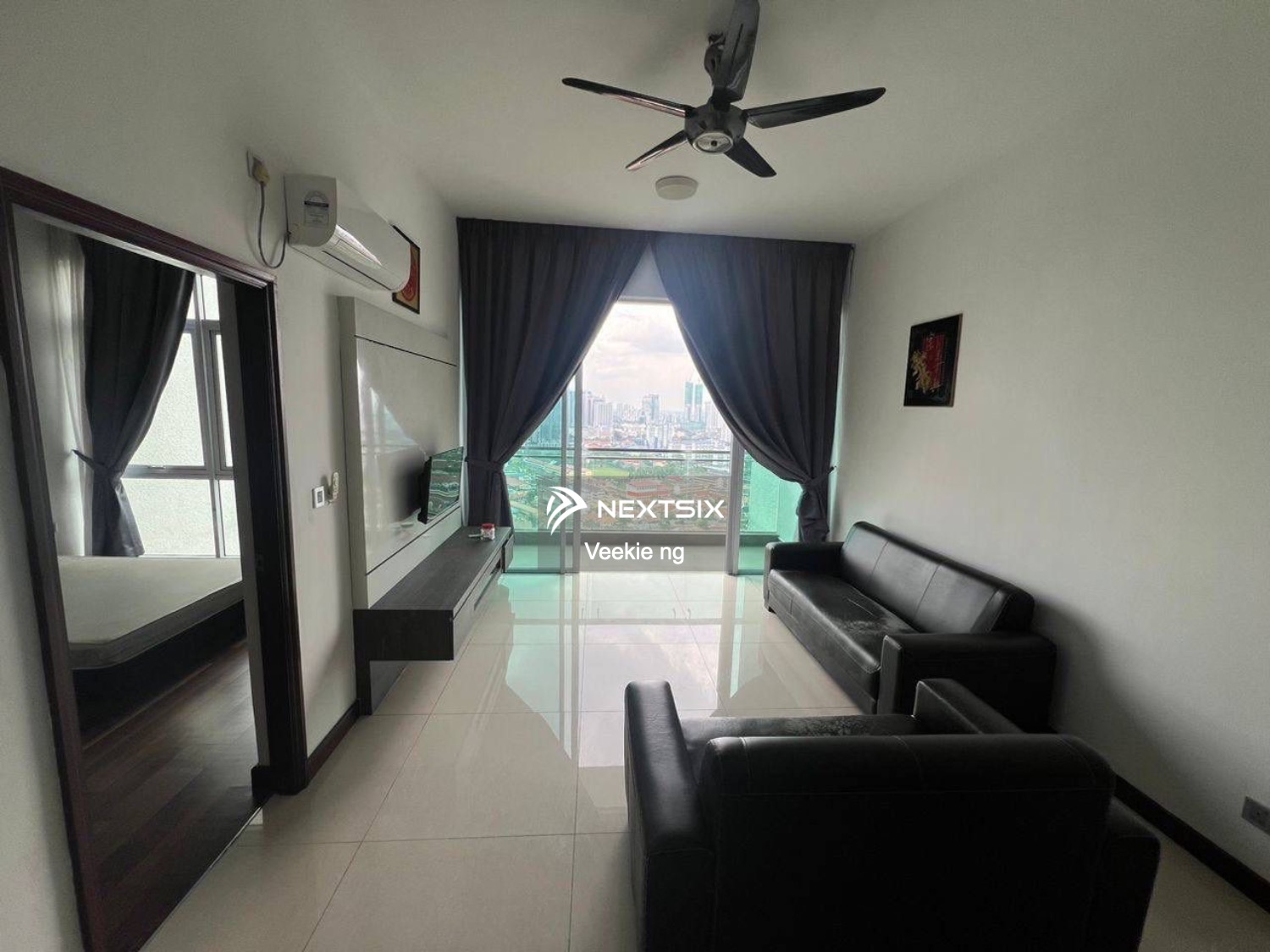 Serviced Residence For Rent in Johor Bahru Johor