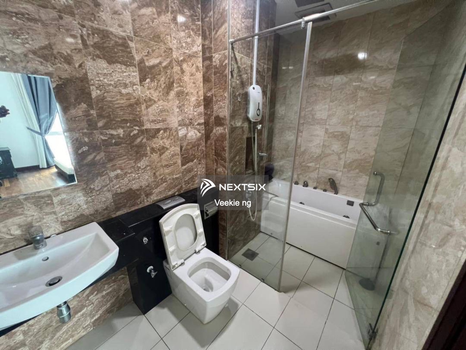 Serviced Residence For Rent in Johor Bahru Johor - Image 6