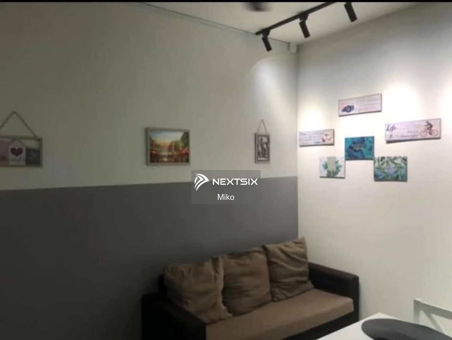 Serviced Residence For Sale in Cheras Kuala Lumpur