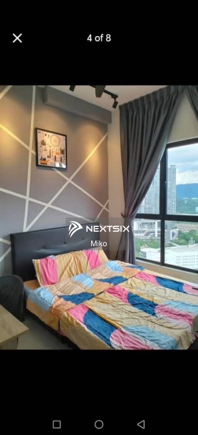 Serviced Residence For Sale in Cheras Wilayah Persekutuan Kuala Lumpur - Image 5