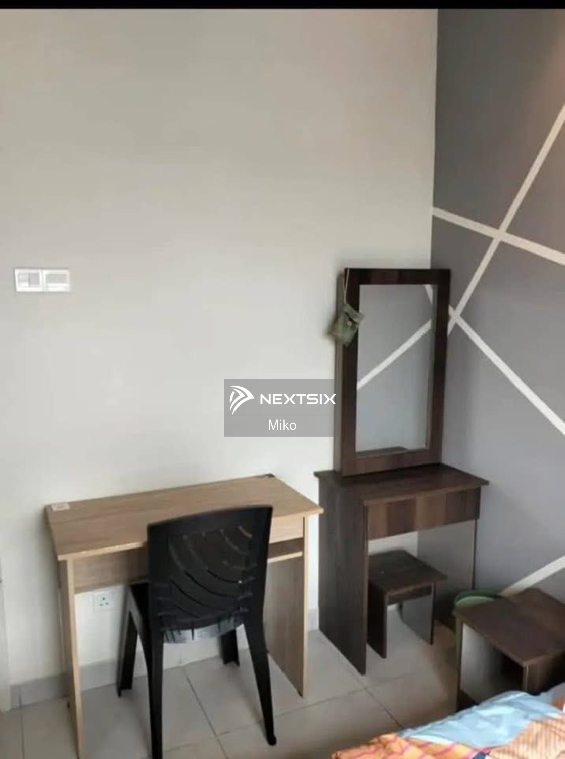 Serviced Residence For Sale in Cheras Wilayah Persekutuan Kuala Lumpur - Image 6