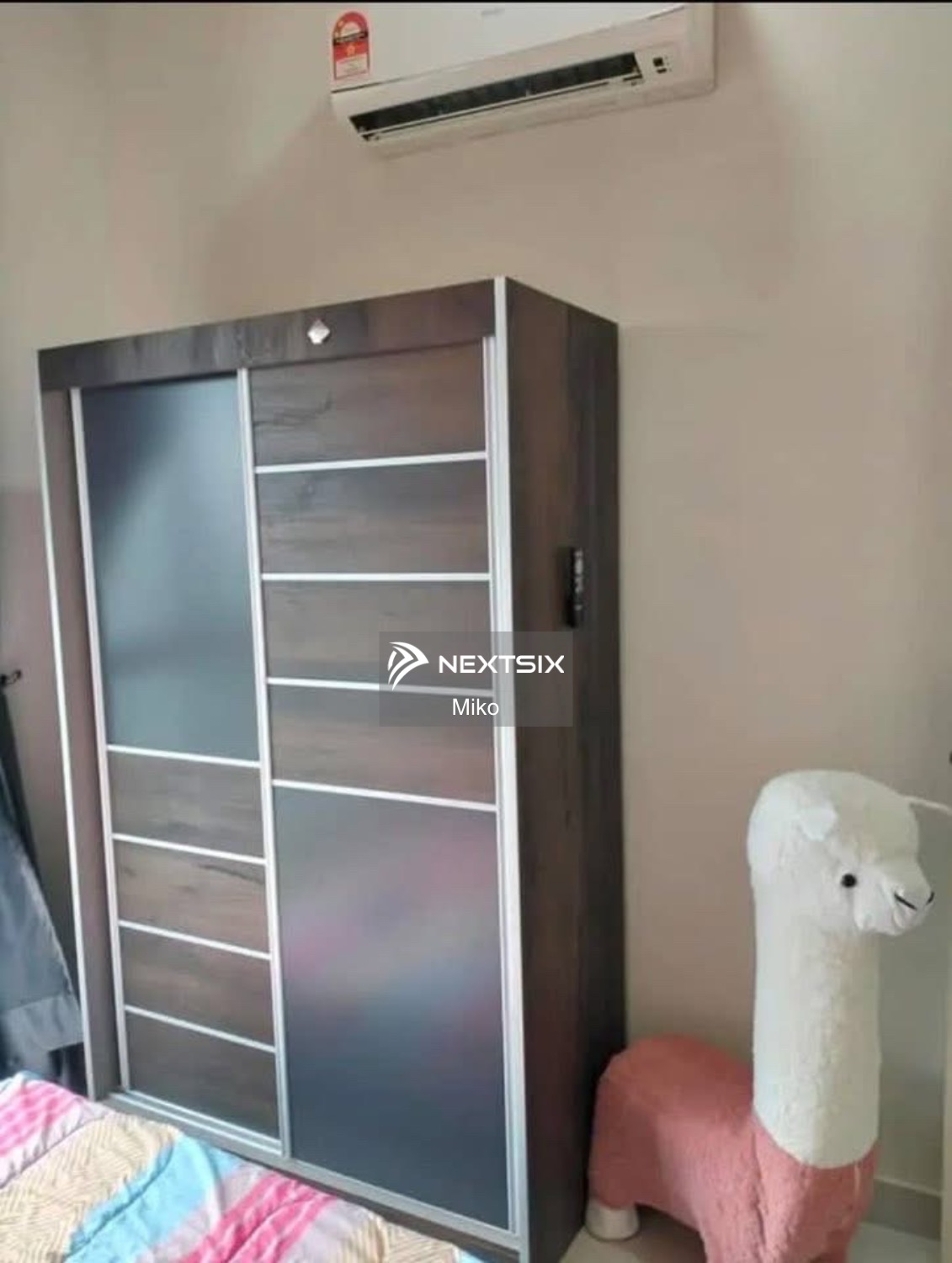 Serviced Residence For Sale in Cheras Wilayah Persekutuan Kuala Lumpur - Image 7