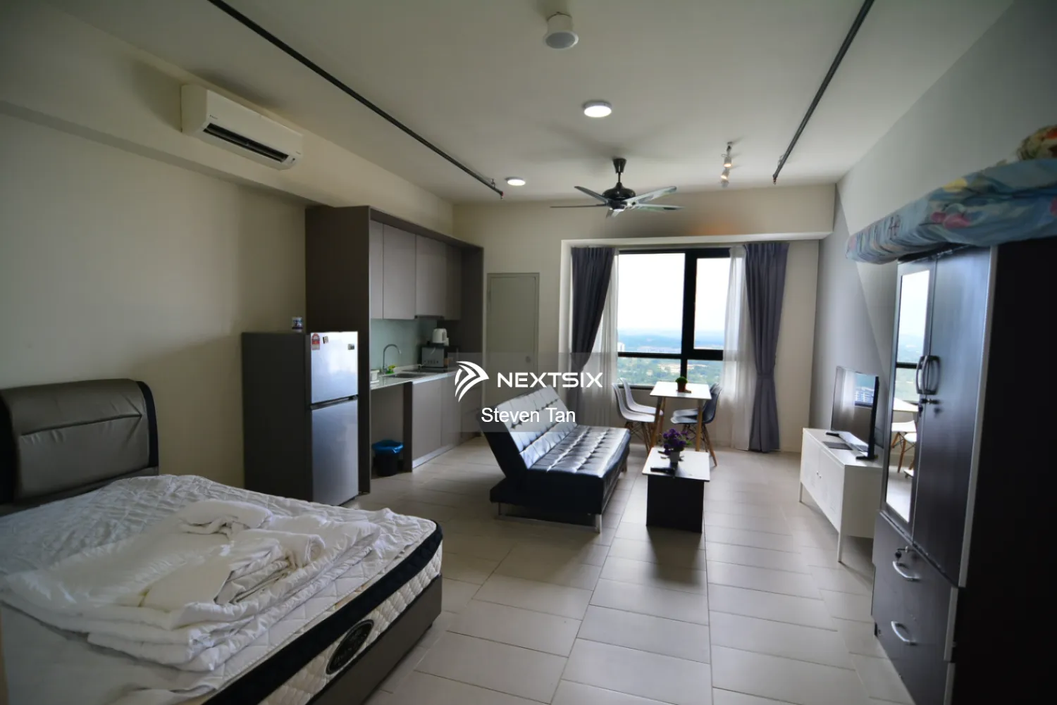 Condominium For Rent in Cyberjaya Selangor