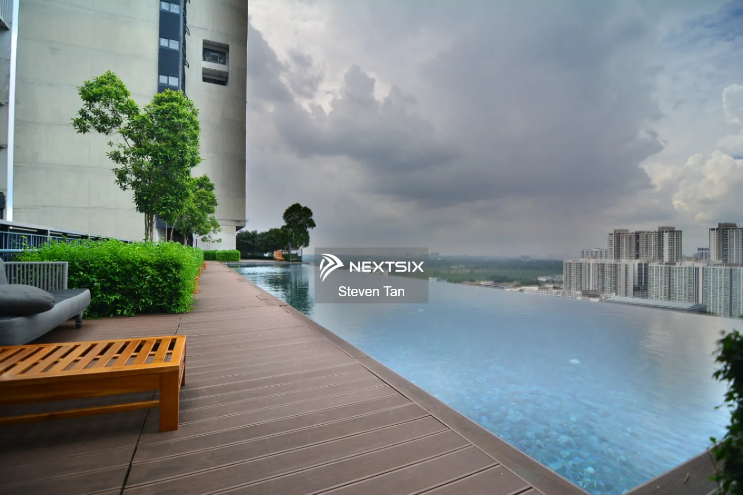 Condominium For Rent in Cyberjaya Selangor - Image 5