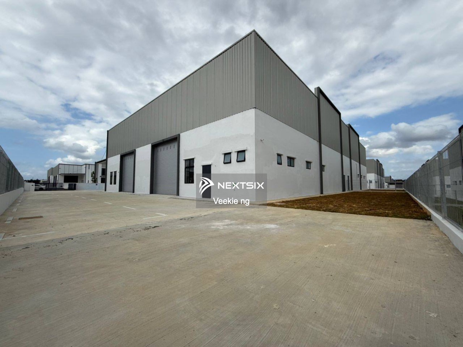 Factory For Rent in Johor Bahru Johor - Image 6