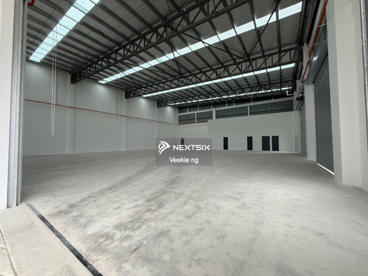Factory For Sale in Johor Bahru Johor