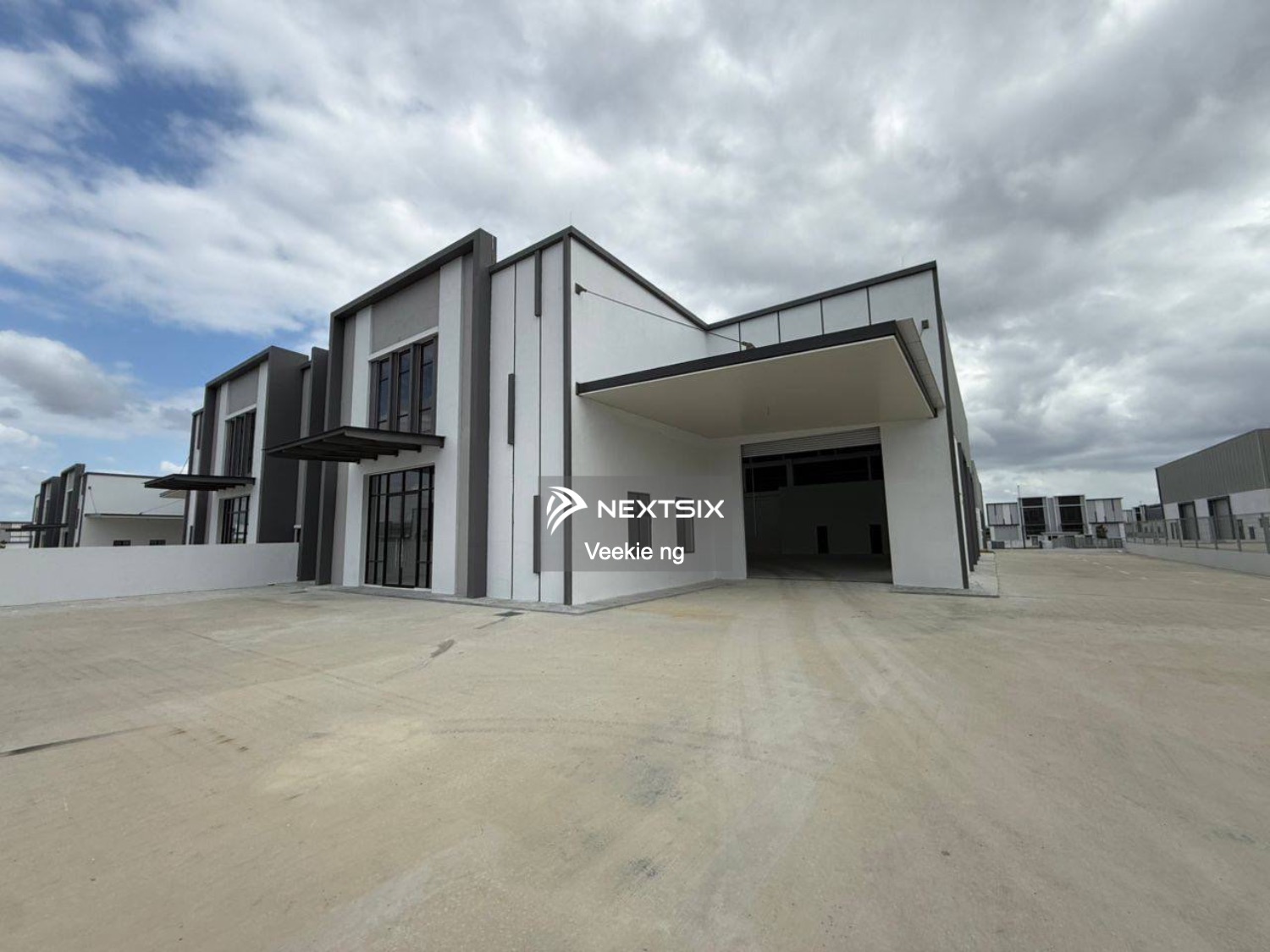 Factory For Sale in Johor Bahru Johor - Image 5