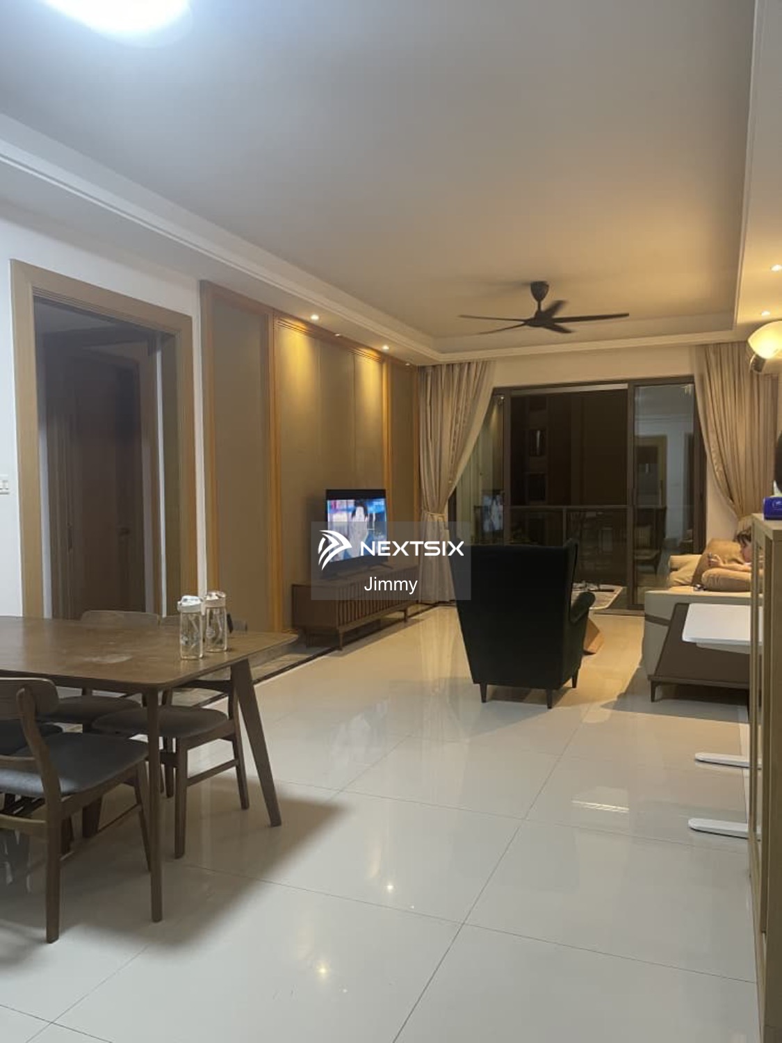 Serviced Residence For Sale in Johor Bahru Johor