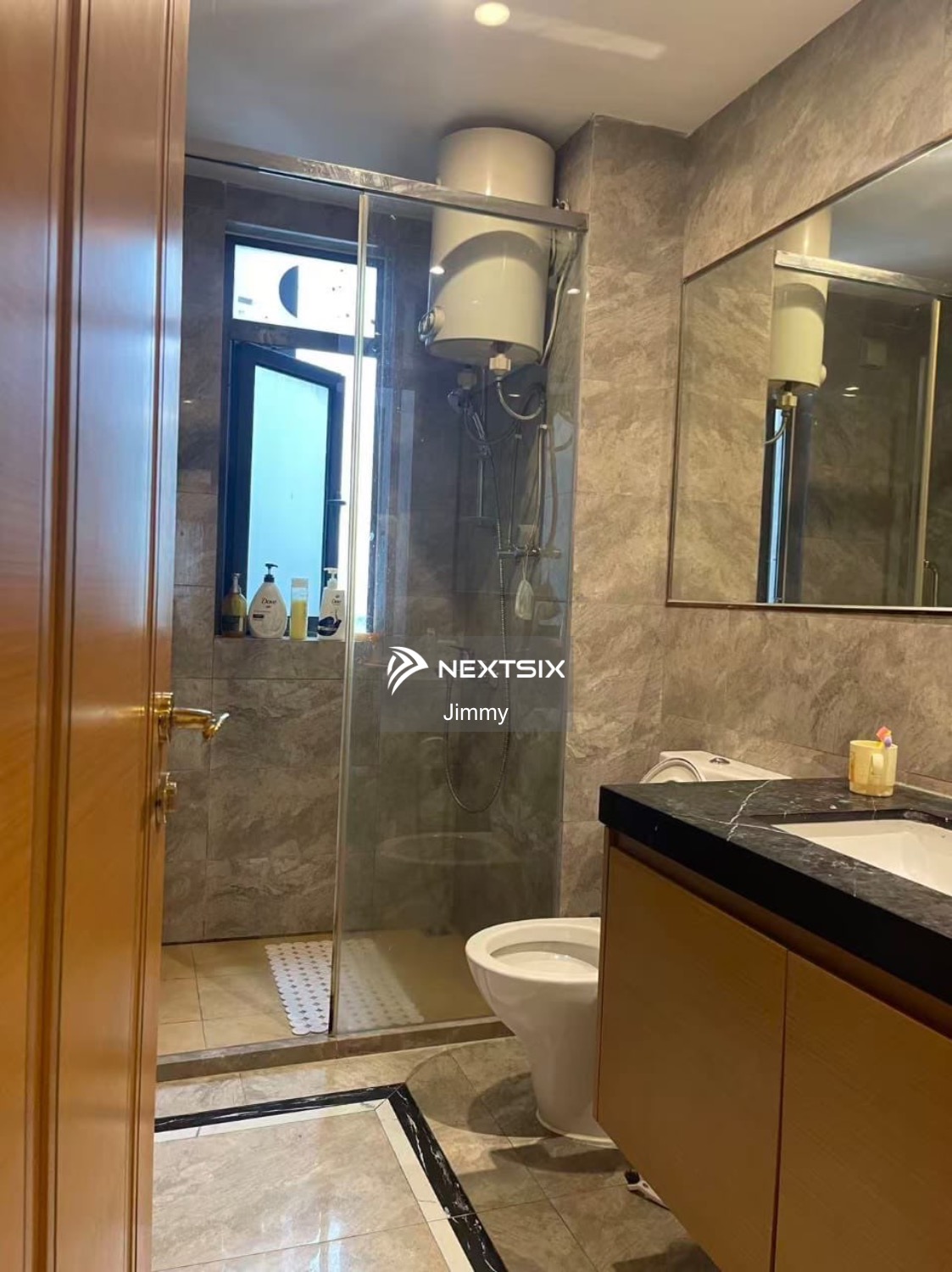 Serviced Residence For Sale in Johor Bahru Johor - Image 5