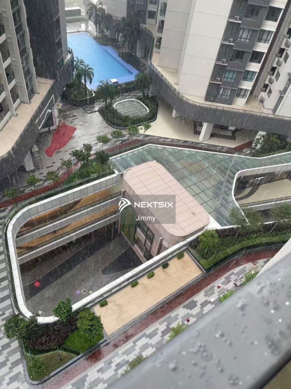 Serviced Residence For Sale in Johor Bahru Johor - Image 7
