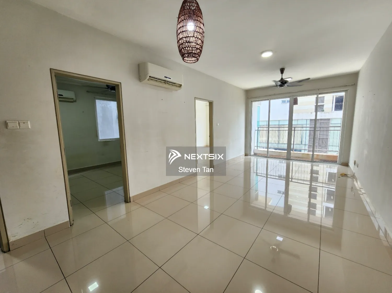 Serviced Residence For Rent in Ara Damansara Selangor