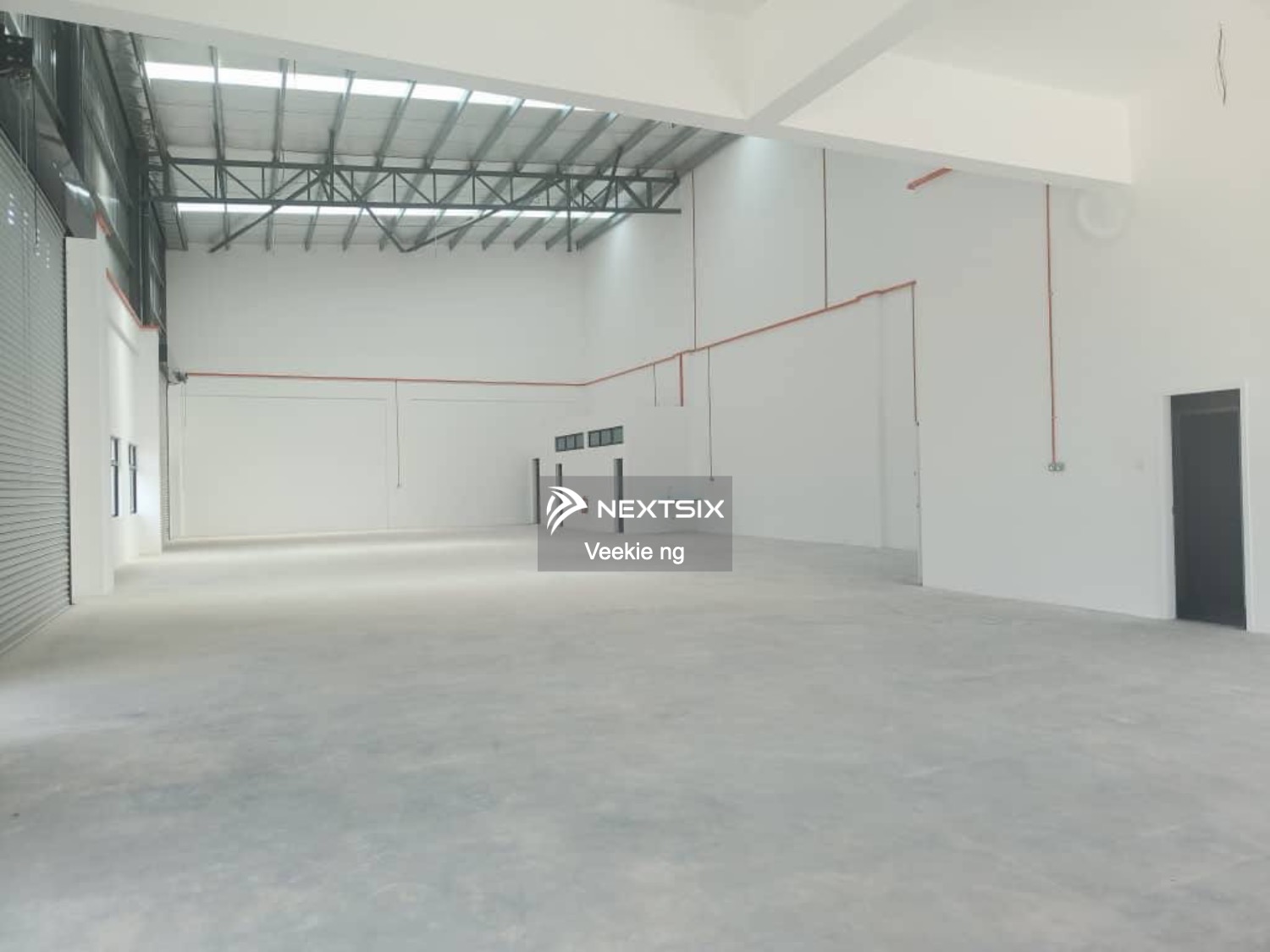 Factory For Sale in Johor Bahru Johor