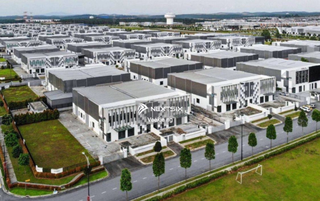 Factory For Sale in Johor Bahru Johor - Image 5