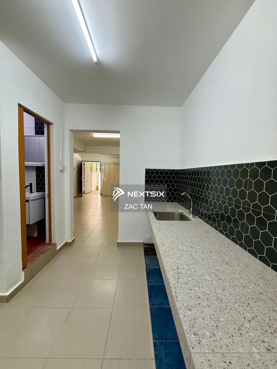 2-sty Terrace/Link House For Sale in Ulu Tiram Johor - Image 5