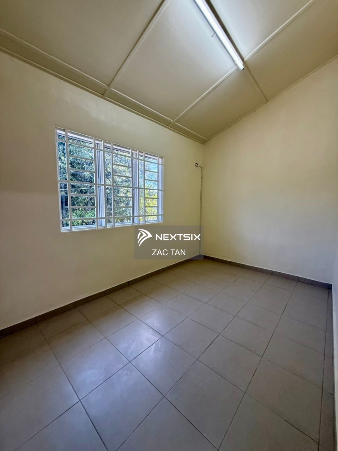 2-sty Terrace/Link House For Sale in Ulu Tiram Johor - Image 6