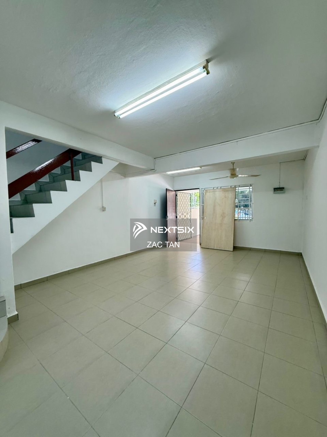 2-sty Terrace/Link House For Sale in Ulu Tiram Johor - Image 8