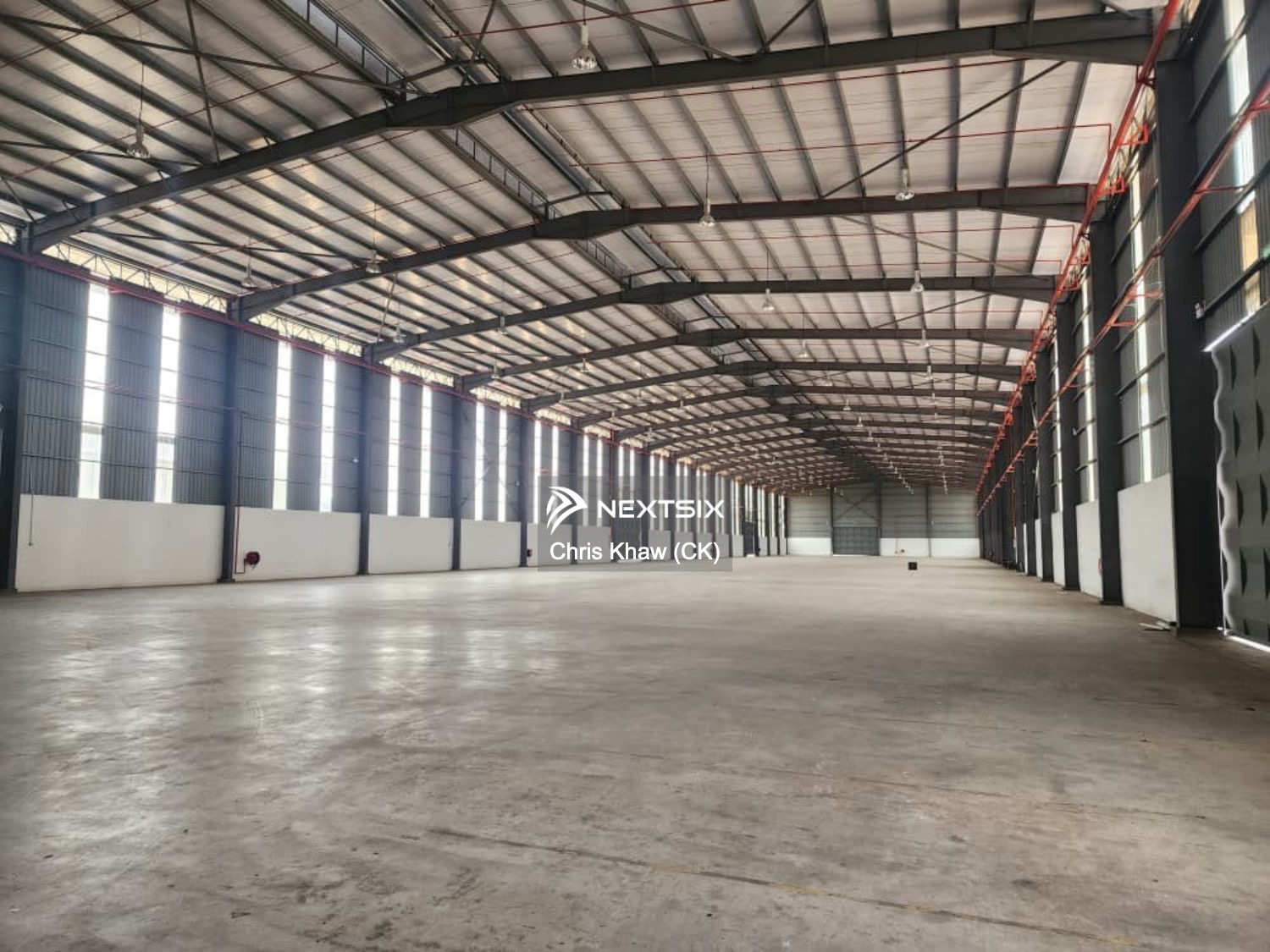 Factory For Rent in Telok Panglima Garang Selangor