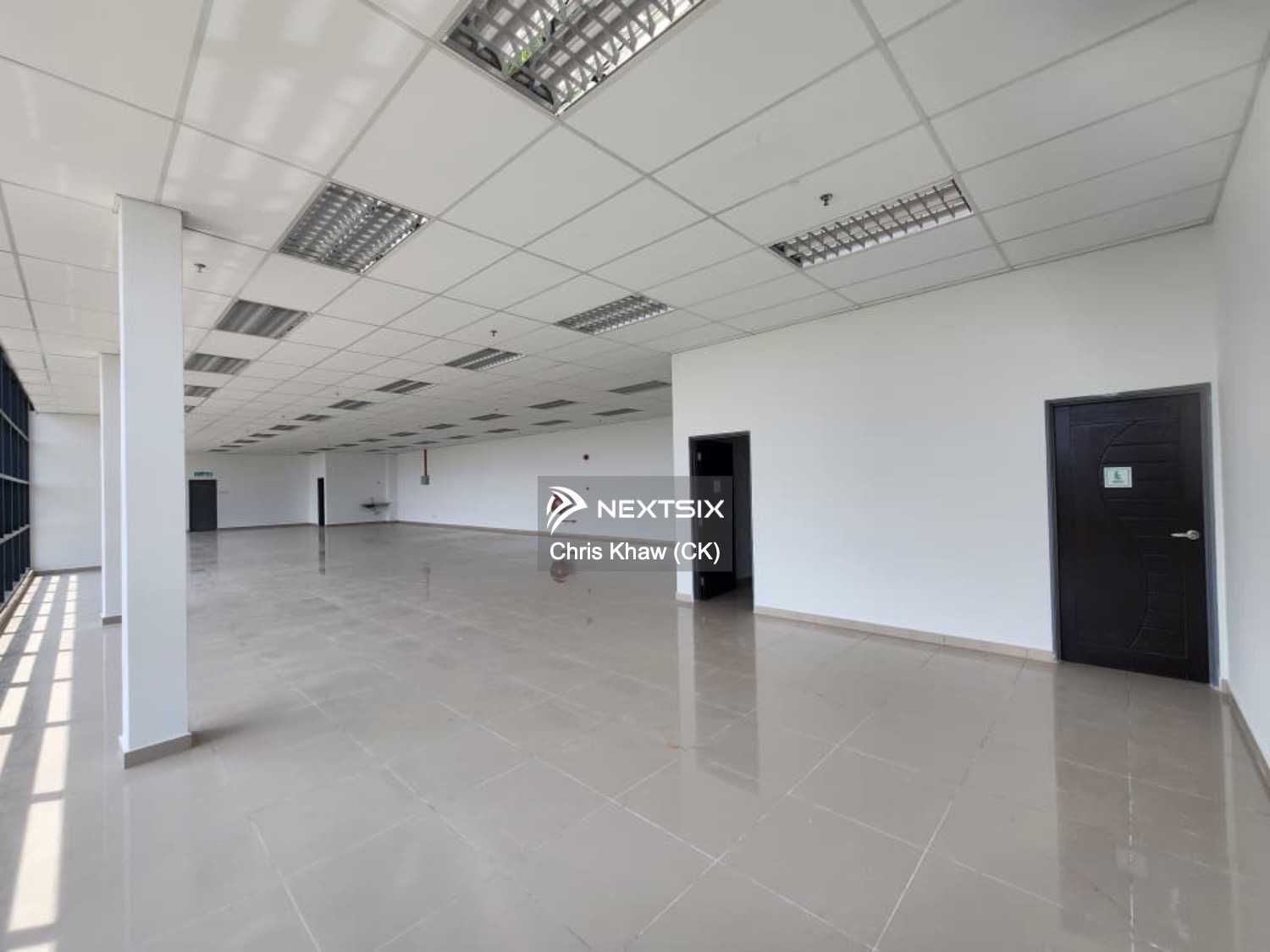 Factory For Rent in Telok Panglima Garang Selangor - Image 5