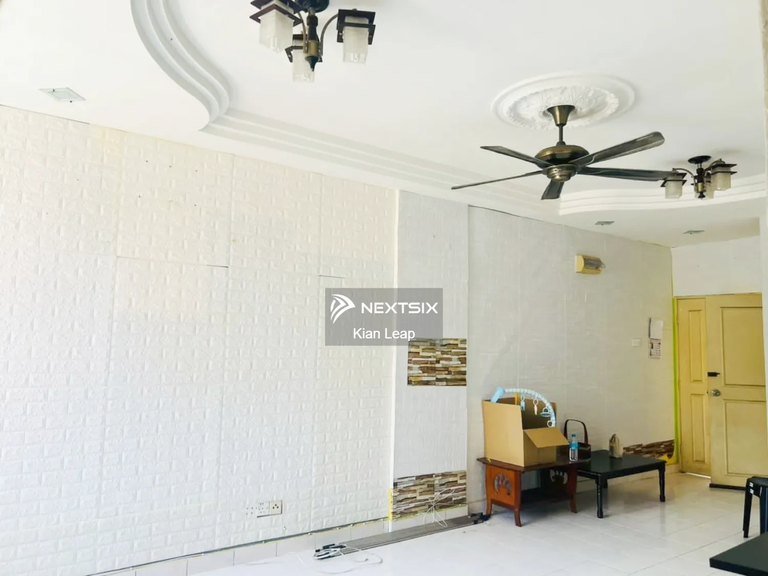 Apartment For Sale in Cheras Selangor