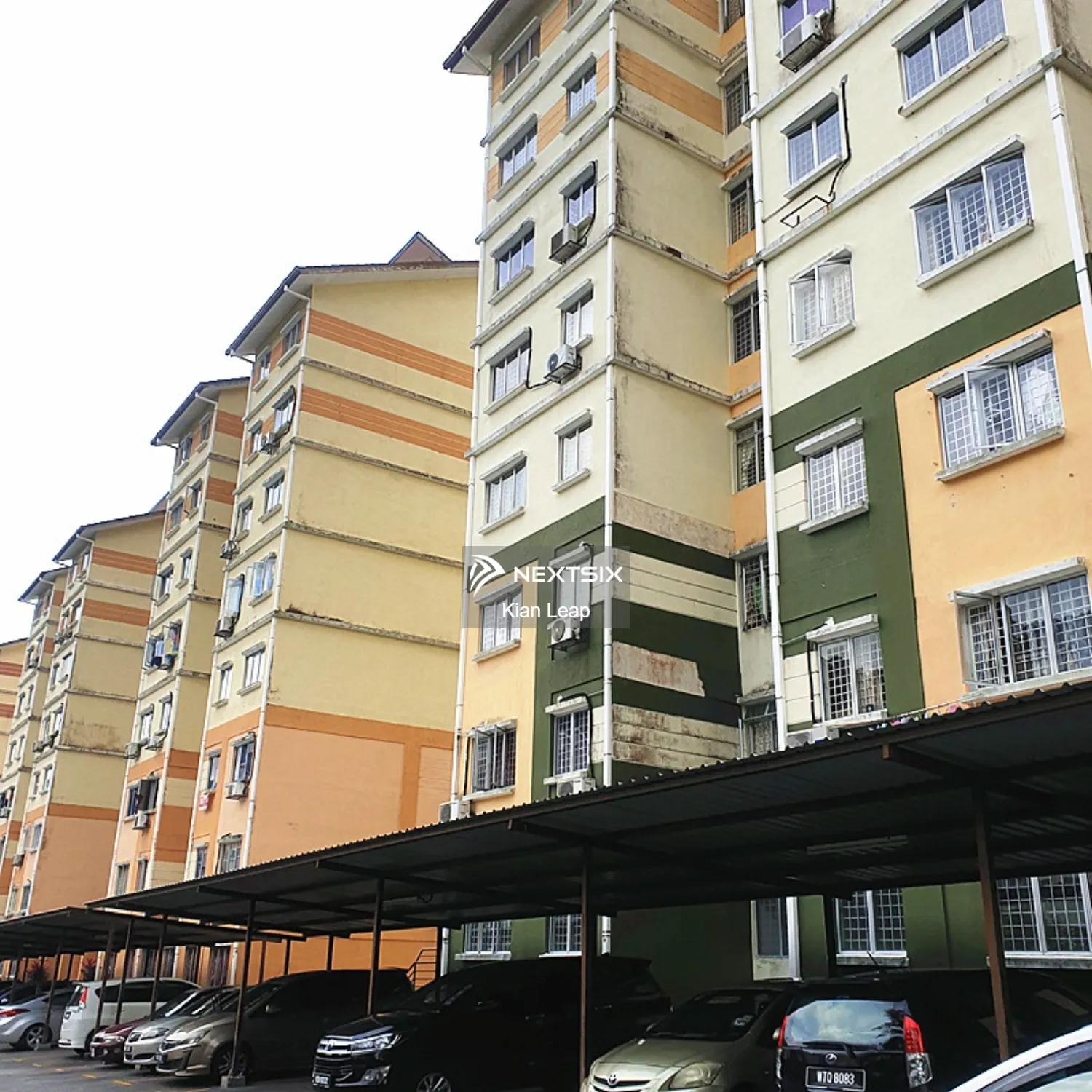Apartment For Sale in Cheras Selangor - Image 5