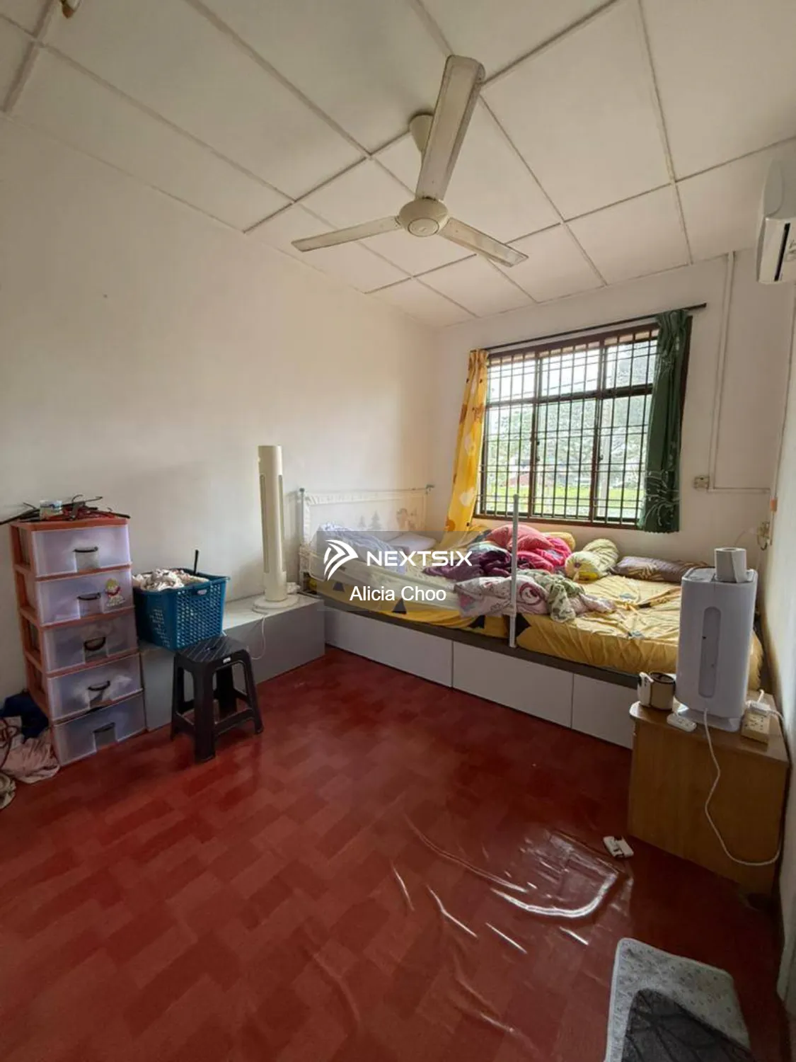 2-sty Terrace/Link House For Sale in Ulu Tiram Johor - Image 10