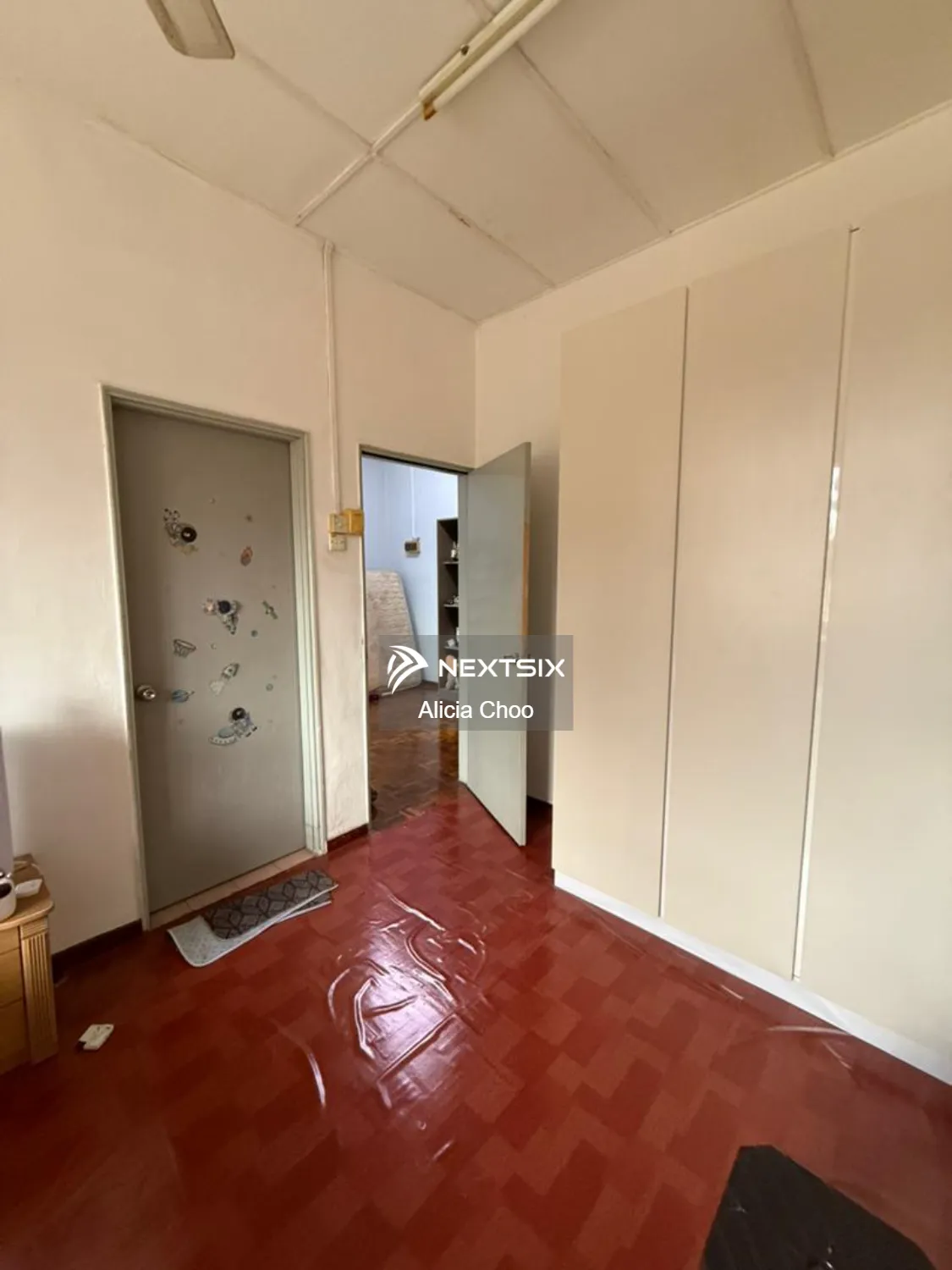 2-sty Terrace/Link House For Sale in Ulu Tiram Johor - Image 11