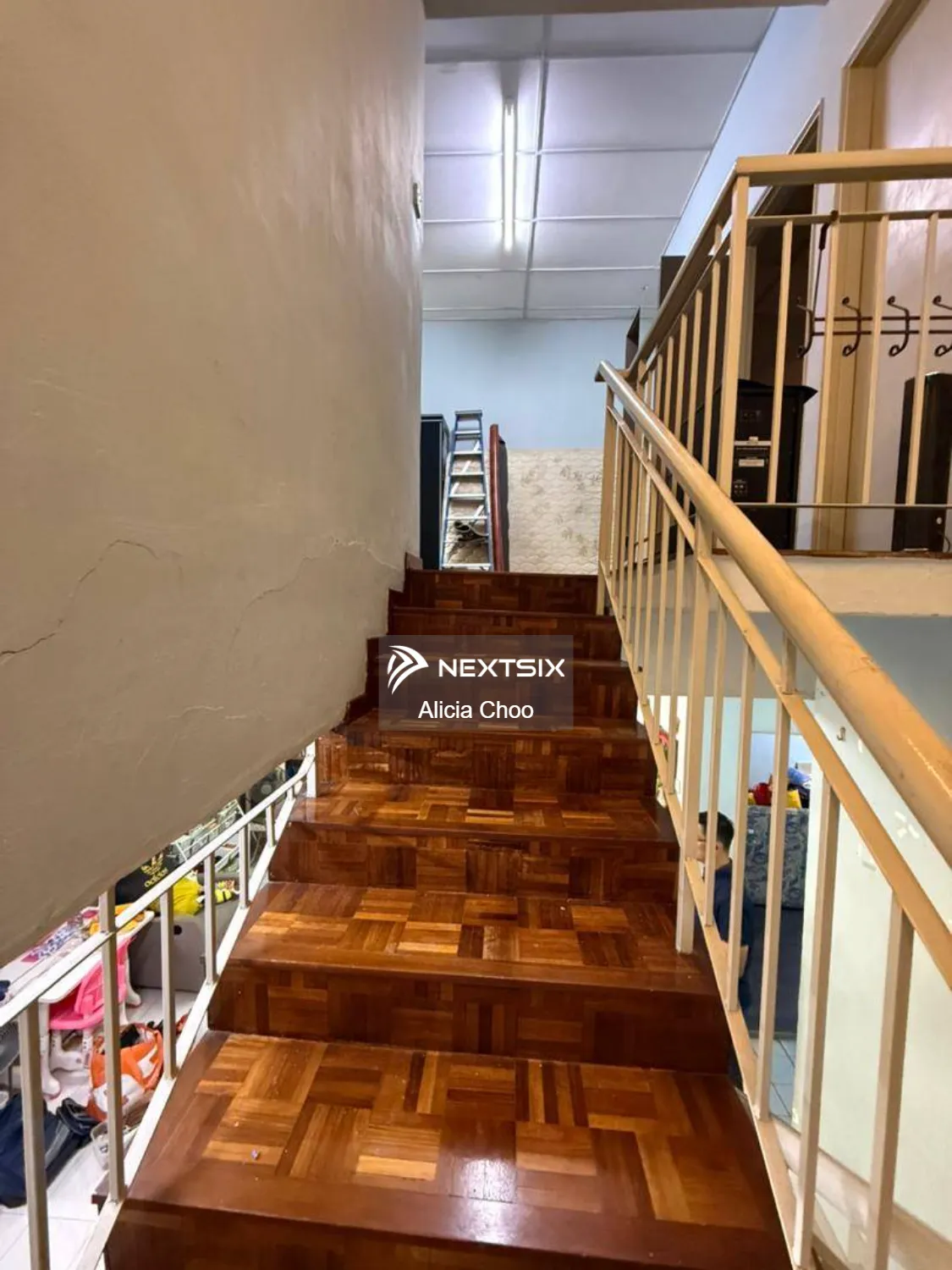 2-sty Terrace/Link House For Sale in Ulu Tiram Johor - Image 14