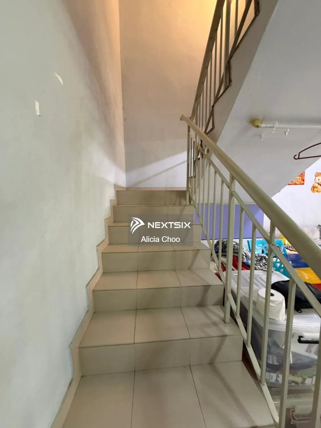 2-sty Terrace/Link House For Sale in Ulu Tiram Johor - Image 15