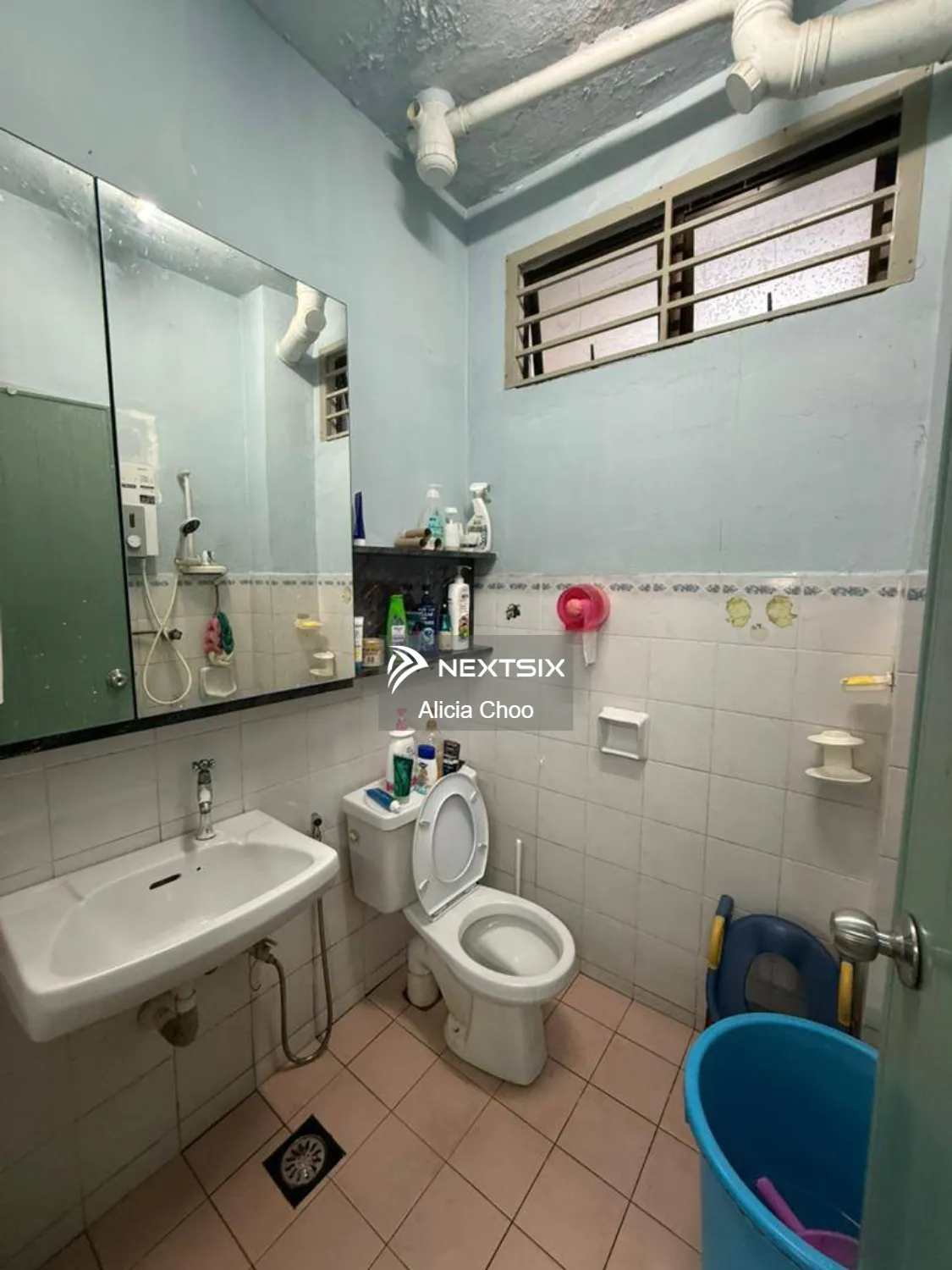 2-sty Terrace/Link House For Sale in Ulu Tiram Johor - Image 16