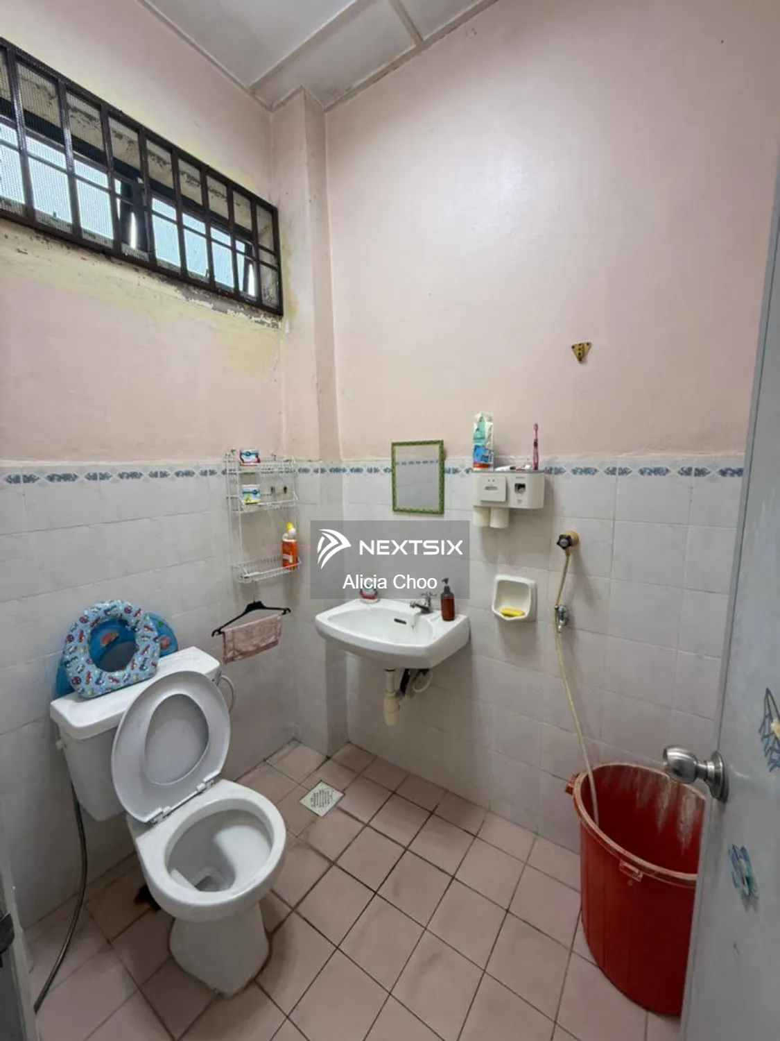 2-sty Terrace/Link House For Sale in Ulu Tiram Johor - Image 17