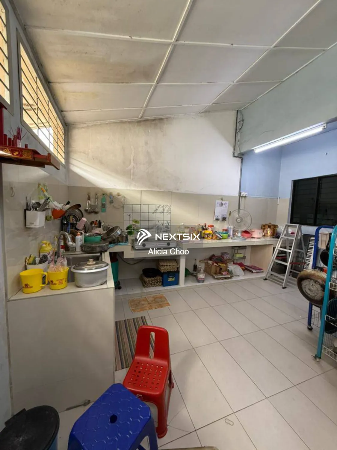 2-sty Terrace/Link House For Sale in Ulu Tiram Johor - Image 7